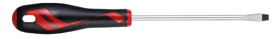 Teng Tools MD928N2 Screwdriver 6.5 x 1.2mm Flat x 150mm Large Handle
