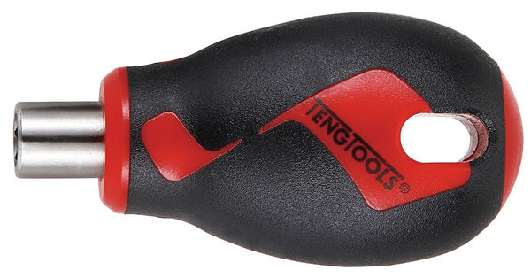 Teng Tools MDBH Stubby Bits Driver