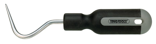 Teng Tools MDH-L Hook Tool Curved