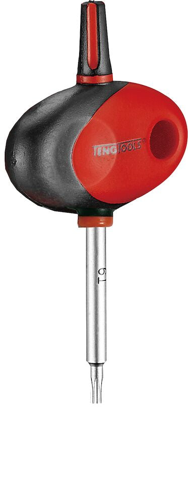 Teng Tools MDM809T Mini TX Key T handle TX9