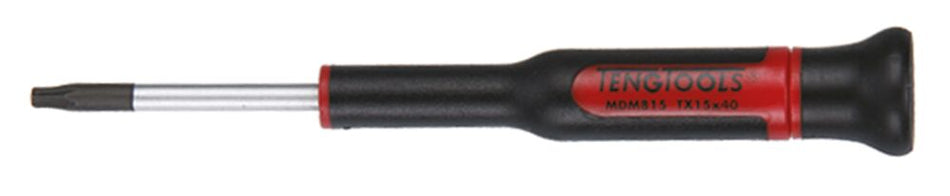Teng Tools MDM810 Mini Screwdriver TX10