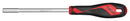 Teng Tools MDN5055 Nut Driver 5.5mm Handle M