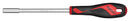 Teng Tools MDN506 Nut Driver 6mm Handle M