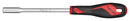 Teng Tools MDN507 Nut Driver 7mm Handle M