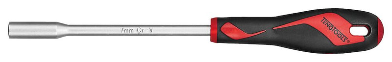 Teng Tools MDN507 Nut Driver 7mm Handle M