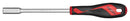 Teng Tools MDN508 Nut Driver 8mm Handle M