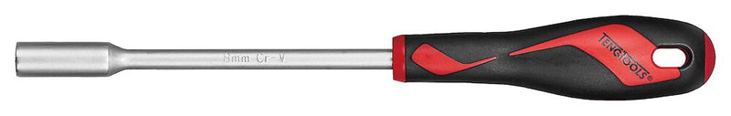 Teng Tools MDN508 Nut Driver 8mm Handle M