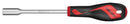 Teng Tools MDN5055 Nut Driver 5.5mm Handle M