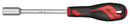 Teng Tools MDN511 Nut Driver 11mm Handle L
