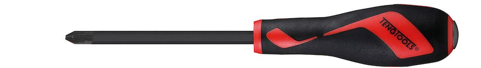 Teng Tools MDT952N Screwdriver PH2 x 100mm Power Thru