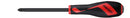 Teng Tools MDT953N Screwdriver PH3 x 150mm Power Thru