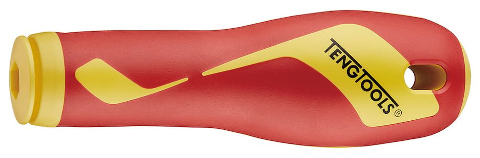 Teng Tools MDV710 Screwdriver Small Interchangeable Blade Handle