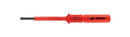 Teng Tools MDV752 Screwdriver Interchangeable PH2 x 100mm Slim