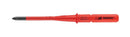 Teng Tools MDV751 Screwdriver Interchangeable PH1 x 80mm Slim