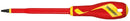 Teng Tools MDV802N Screwdriver ROB2 x 100mm 1,000 Volt Insulated