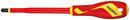 Teng Tools MDV844NF Screwdriver PH2 Slotted x 100mm 1,000 Volt Insulated