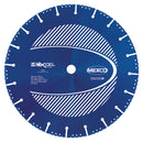 Mexco MEXCEL30020 300MM METAL CUTTING BLADE XCEL GRADE 20MM BORE