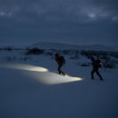 Ledlenser 501513 MH10 RECHARGEABLE LED Headlamp - Black (600)