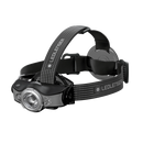 Ledlenser 500996 MH11 RECHARGEABLE LED Headlamp - Black (1000)