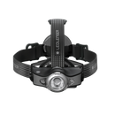 Ledlenser 501513 MH10 RECHARGEABLE LED Headlamp - Black (600)