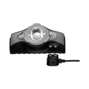 Ledlenser 501513 MH10 RECHARGEABLE LED Headlamp - Black (600)