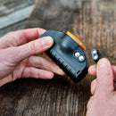 Ledlenser 501513 MH10 RECHARGEABLE LED Headlamp - Black (600)