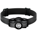 Ledlenser 502147 MH5 RECHARGEABLE LED Headlamp - Black (400)