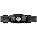 Ledlenser 502147 MH5 RECHARGEABLE LED Headlamp - Black (400)