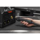 Sealey MIG200i MIG/TIG & MMA (ARC/STICK) Inverter Welder 200A