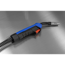 Sealey MIG200i MIG/TIG & MMA (ARC/STICK) Inverter Welder 200A