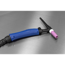 Sealey MIG200i MIG/TIG & MMA (ARC/STICK) Inverter Welder 200A