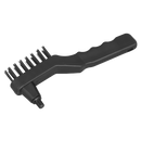 Sealey MIG200i MIG/TIG & MMA (ARC/STICK) Inverter Welder 200A