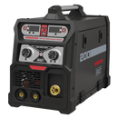 Sealey MIG200i MIG/TIG & MMA (ARC/STICK) Inverter Welder 200A