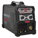Sealey MIG200i MIG/TIG & MMA (ARC/STICK) Inverter Welder 200A