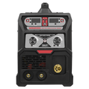 Sealey MIG200i MIG/TIG & MMA (ARC/STICK) Inverter Welder 200A