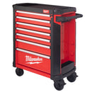 Milwaukee 4932478851 SRC30-1 TOOLGUARD™ 30″ / 78 cm 7-drawer steel storage rolling cabinet