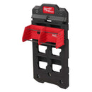 Milwaukee 4932480710 Packout Pliers Rack