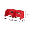 Milwaukee 4932480710 Packout Pliers Rack