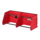 Milwaukee 4932480710 Packout Pliers Rack