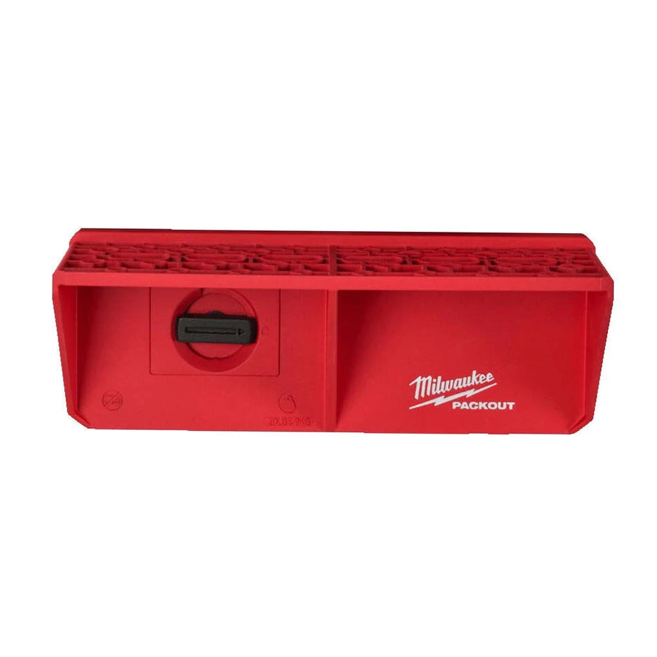 Milwaukee 4932480711 Packout Screwdriver Rack