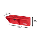Milwaukee 4932480711 Packout Screwdriver Rack
