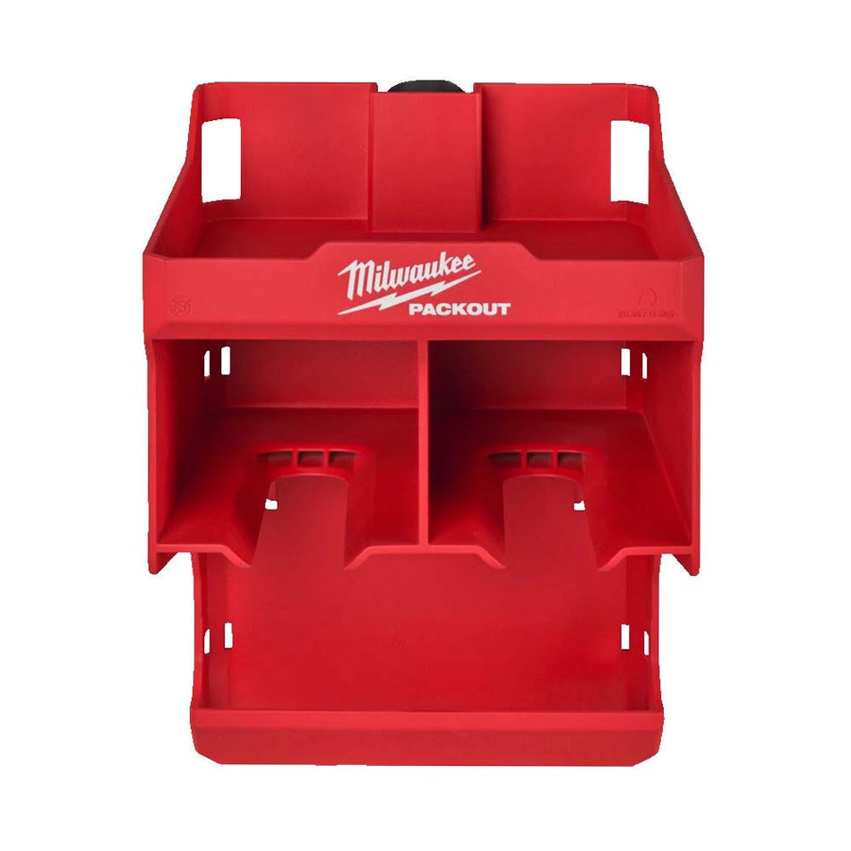 Milwaukee 4932480712 Packout Drill Storage Station