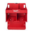 Milwaukee 4932480712 Packout Drill Storage Station