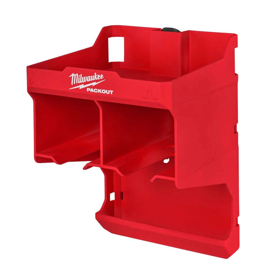 Milwaukee 4932480712 Packout Drill Storage Station