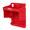 Milwaukee 4932480712 Packout Drill Storage Station