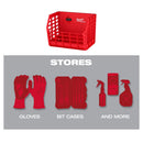 Milwaukee 4932493379 Packout Wire Basket