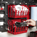 Milwaukee 4932493379 Packout Wire Basket