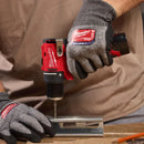 Milwaukee 4933500423 M12 BLPDRC-0 12V Brushless Combi Drill - Body