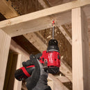 Milwaukee 4933500423 M12 BLPDRC-0 12V Brushless Combi Drill - Body
