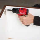 Milwaukee 4933500423 M12 BLPDRC-0 12V Brushless Combi Drill - Body